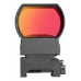 REFLEX SIGHT 1X34MM: *RT4-01